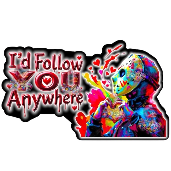 40 Sticker Halloween Pack - Picture 3 of 3